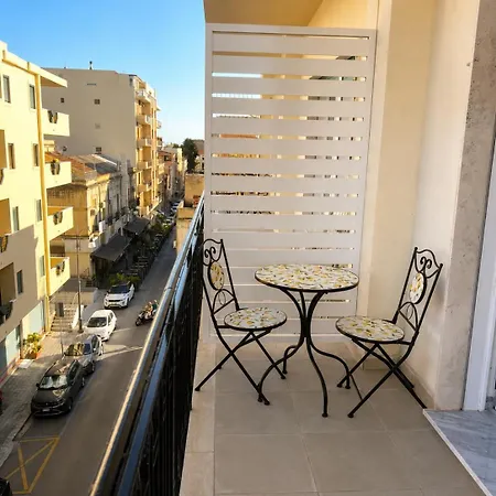 Urban 3b- 5 Ospiti- Centro Storico * Reggio di Calabria